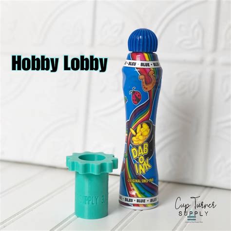 bingo daubers hobby lobby.